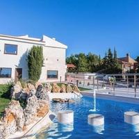 Вилла в Испании, Валенсия, Аликанте, 220 кв.м.