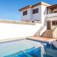 Вилла в Испании, Валенсия, Аликанте, 217 кв.м.