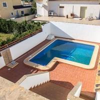 Вилла в Испании, Валенсия, Аликанте, 217 кв.м.