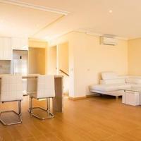 Вилла в Испании, Валенсия, Аликанте, 217 кв.м.