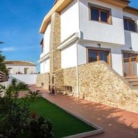 Вилла в Испании, Валенсия, Аликанте, 217 кв.м.