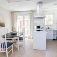 Flat in Spain, Comunitat Valenciana, Alicante, 180 sq.m.