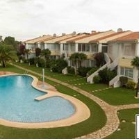 Flat in Spain, Comunitat Valenciana, Alicante, 60 sq.m.