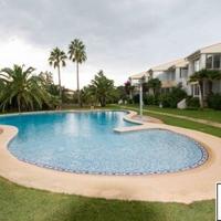 Flat in Spain, Comunitat Valenciana, Alicante, 60 sq.m.