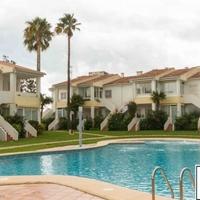 Flat in Spain, Comunitat Valenciana, Alicante, 60 sq.m.