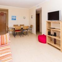 Flat in Spain, Comunitat Valenciana, Alicante, 75 sq.m.