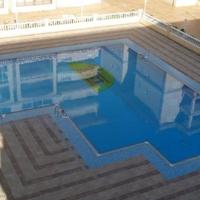 Flat in Spain, Comunitat Valenciana, Alicante, 78 sq.m.