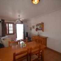 Таунхаус в Испании, Валенсия, Аликанте, 85 кв.м.