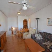 Таунхаус в Испании, Валенсия, Аликанте, 85 кв.м.