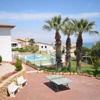 Таунхаус в Испании, Валенсия, Аликанте, 85 кв.м.