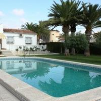 Вилла в Испании, Валенсия, Аликанте, 120 кв.м.