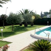 Вилла в Испании, Валенсия, Аликанте, 120 кв.м.