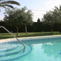 Вилла в Испании, Валенсия, Аликанте, 120 кв.м.