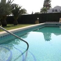 Вилла в Испании, Валенсия, Аликанте, 120 кв.м.