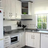 Вилла в Испании, Валенсия, Аликанте, 120 кв.м.