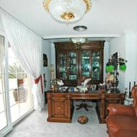 Вилла в Испании, Валенсия, Аликанте, 500 кв.м.