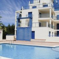 Квартира в Испании, Валенсия, Аликанте, 70 кв.м.