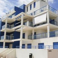 Квартира в Испании, Валенсия, Аликанте, 70 кв.м.