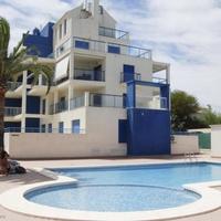 Квартира в Испании, Валенсия, Аликанте, 70 кв.м.