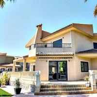 Вилла в Испании, Валенсия, Аликанте, 250 кв.м.