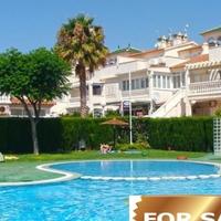 Таунхаус в Испании, Валенсия, Аликанте, 105 кв.м.