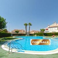 Таунхаус в Испании, Валенсия, Аликанте, 105 кв.м.