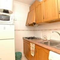 Квартира в Испании, Валенсия, Аликанте, 68 кв.м.