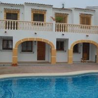 Таунхаус в Испании, Валенсия, Аликанте