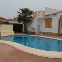 Таунхаус в Испании, Валенсия, Аликанте