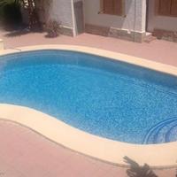 Таунхаус в Испании, Валенсия, Аликанте