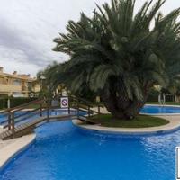 Таунхаус в Испании, Валенсия, Аликанте, 95 кв.м.