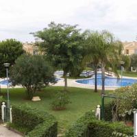 Таунхаус в Испании, Валенсия, Аликанте, 95 кв.м.