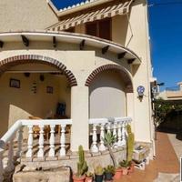 Таунхаус в Испании, Валенсия, Аликанте