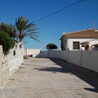 Таунхаус в Испании, Валенсия, Аликанте, 110 кв.м.