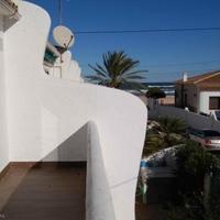 Таунхаус в Испании, Валенсия, Аликанте, 110 кв.м.