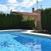 Вилла в Испании, Валенсия, Аликанте, 170 кв.м.