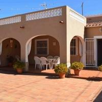 Вилла в Испании, Валенсия, Аликанте, 170 кв.м.