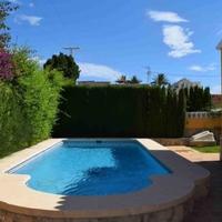 Вилла в Испании, Валенсия, Аликанте, 140 кв.м.