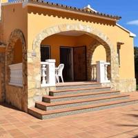 Вилла в Испании, Валенсия, Аликанте, 140 кв.м.