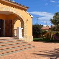 Вилла в Испании, Валенсия, Аликанте, 140 кв.м.