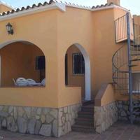 Вилла в Испании, Валенсия, Аликанте, 140 кв.м.