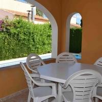 Вилла в Испании, Валенсия, Аликанте, 140 кв.м.