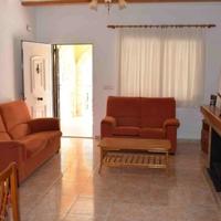 Вилла в Испании, Валенсия, Аликанте, 140 кв.м.