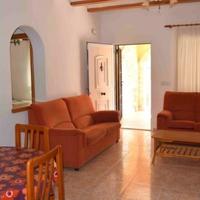 Вилла в Испании, Валенсия, Аликанте, 140 кв.м.