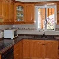 Вилла в Испании, Валенсия, Аликанте, 140 кв.м.