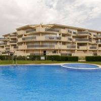 Квартира в Испании, Валенсия, Аликанте, 70 кв.м.