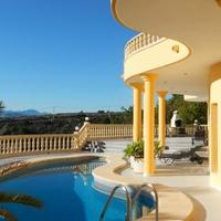 Таунхаус в Испании, Валенсия, Аликанте, 370 кв.м.