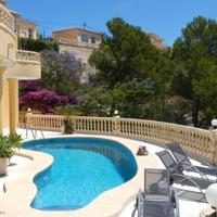 Таунхаус в Испании, Валенсия, Аликанте, 370 кв.м.