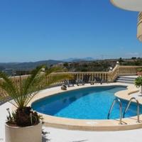 Таунхаус в Испании, Валенсия, Аликанте, 370 кв.м.