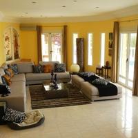 Таунхаус в Испании, Валенсия, Аликанте, 370 кв.м.